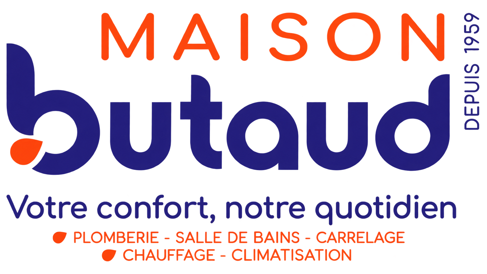Maison Butaud - Test 1